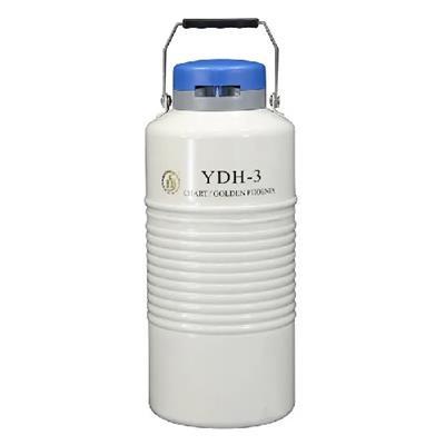 金(jin)鳳(feng)航空(kong)型(xing)液氮罐 YDH-3