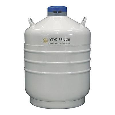 金(jin)鳳(feng)液氮罐 運輸(shu)型YDS-35B-80
